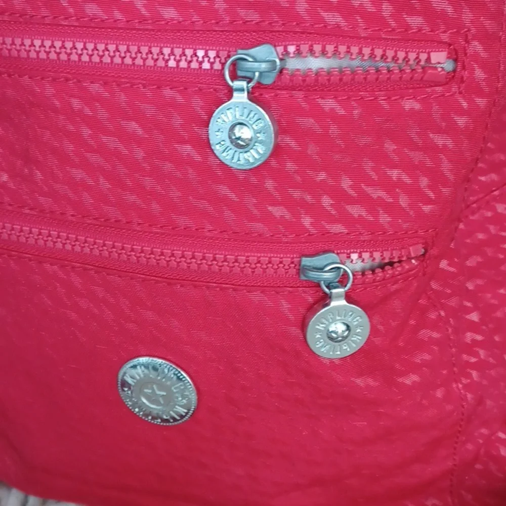 Kipling  backpack - Picture 3 of 16